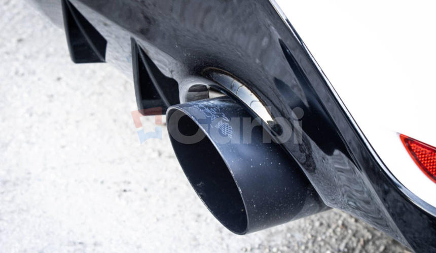 Toyota Yaris Turbo GR Four Sport