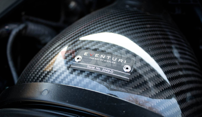 Toyota Yaris Turbo GR Four Sport