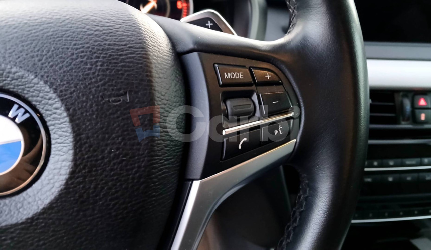 BMW X5 xDrive30d A/T