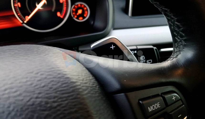 BMW X5 xDrive30d A/T