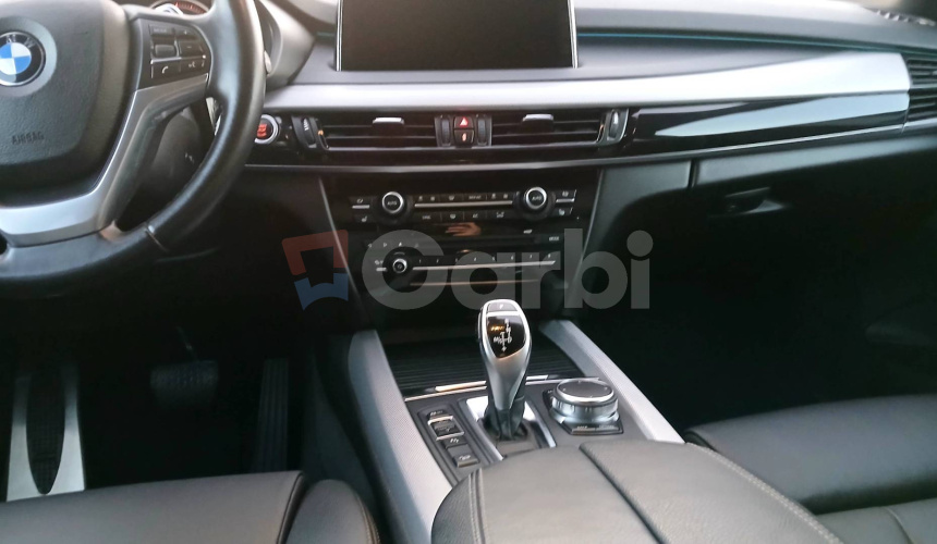 BMW X5 xDrive30d A/T