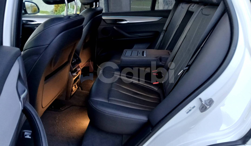 BMW X5 xDrive30d A/T