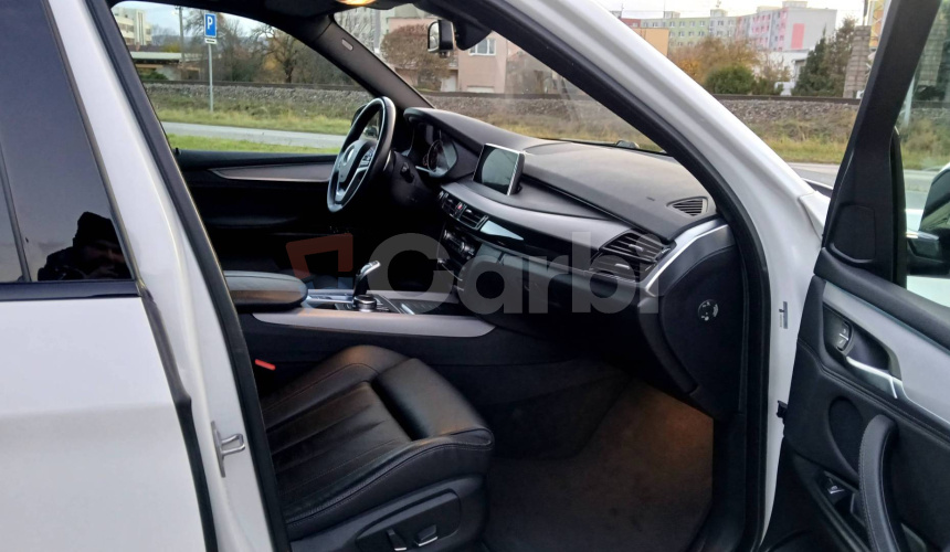 BMW X5 xDrive30d A/T