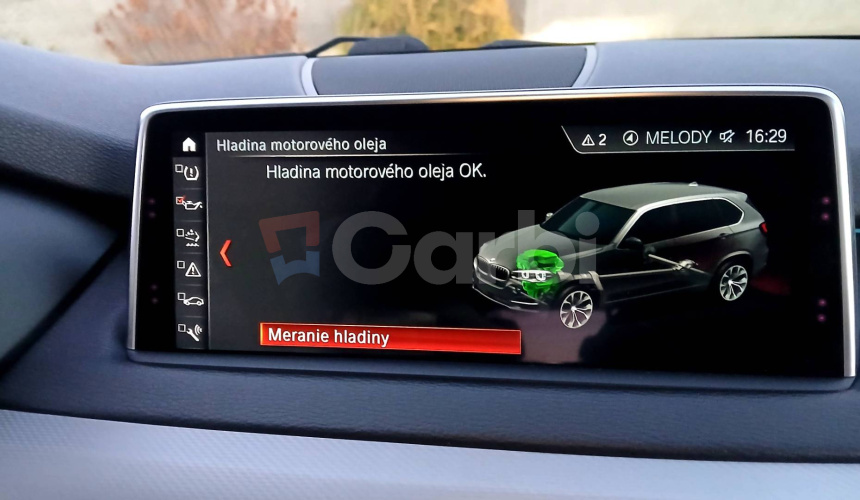 BMW X5 xDrive30d A/T