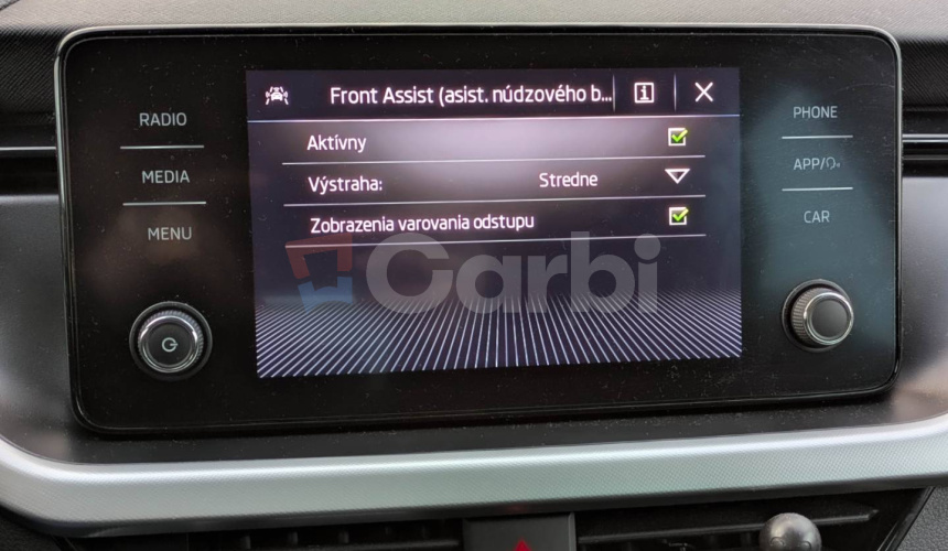 Škoda Scala 1.0 TSI 125+