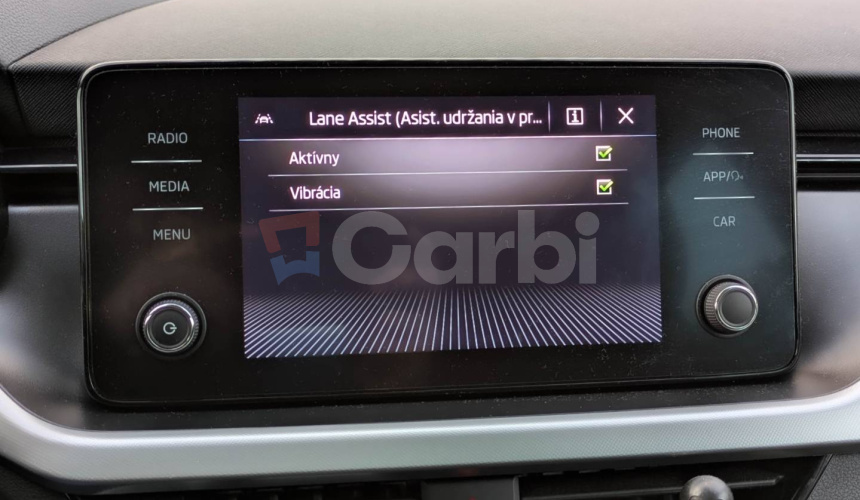 Škoda Scala 1.0 TSI 125+