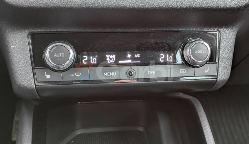 Škoda Scala 1.0 TSI 125+