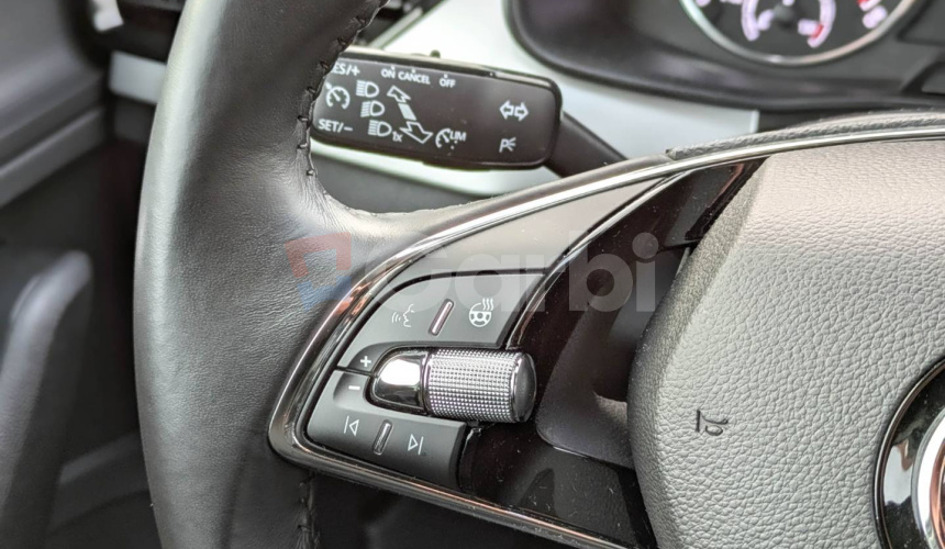 Škoda Scala 1.0 TSI 125+