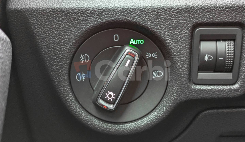 Škoda Scala 1.0 TSI 125+