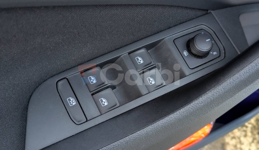 Škoda Scala 1.0 TSI 125+