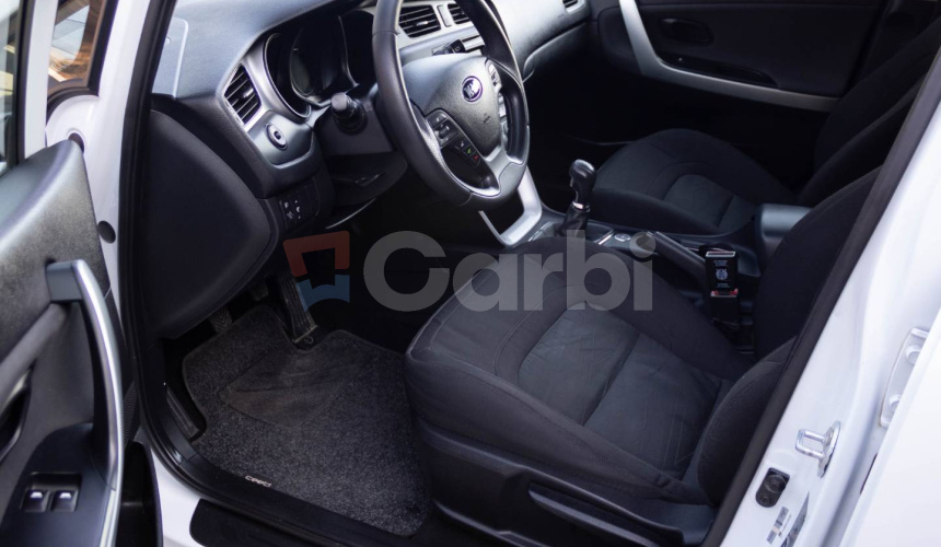 Kia Ceed SW 1.4CVVT + LPG