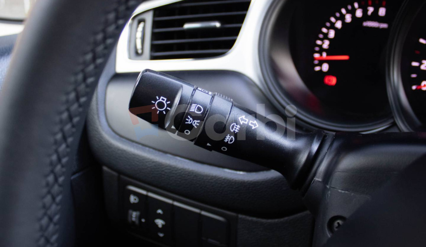 Kia Ceed SW 1.4CVVT + LPG
