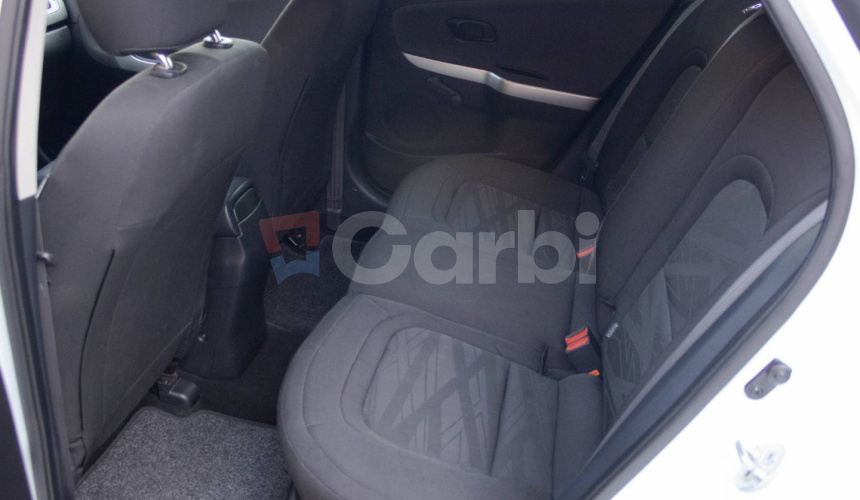 Kia Ceed SW 1.4CVVT + LPG