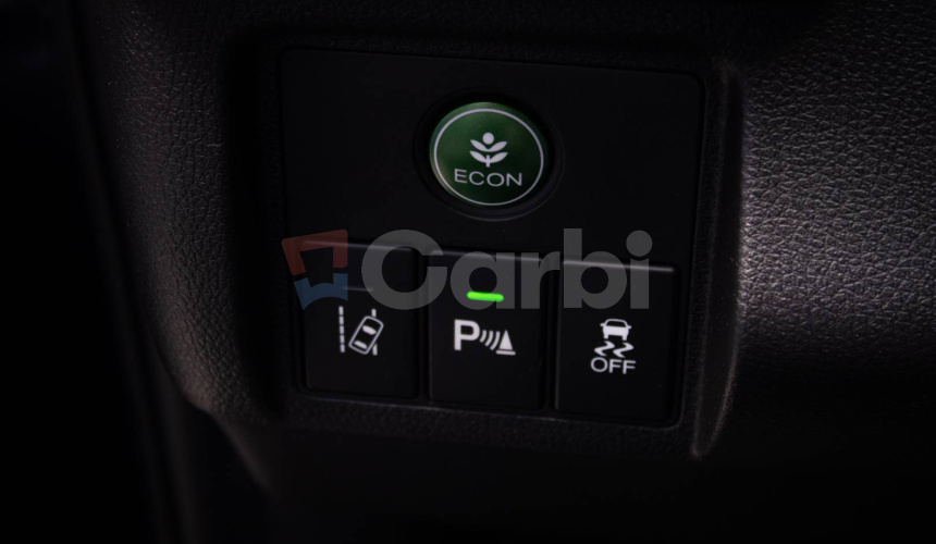 Honda HR-V 1.5 i-VTEC Executive CVT, 1. Majiteľ, Slovenské, Nelakované, V záruke