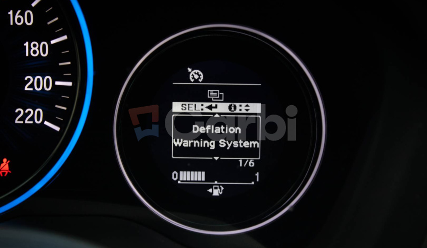Honda HR-V 1.5 i-VTEC Executive CVT, 1. Majiteľ, Slovenské, Nelakované, V záruke