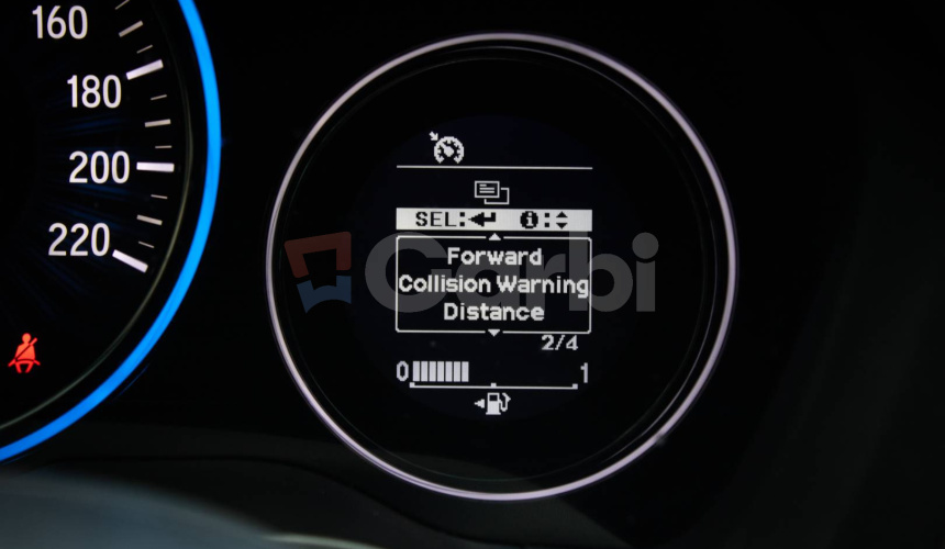 Honda HR-V 1.5 i-VTEC Executive CVT, 1. Majiteľ, Slovenské, Nelakované, V záruke