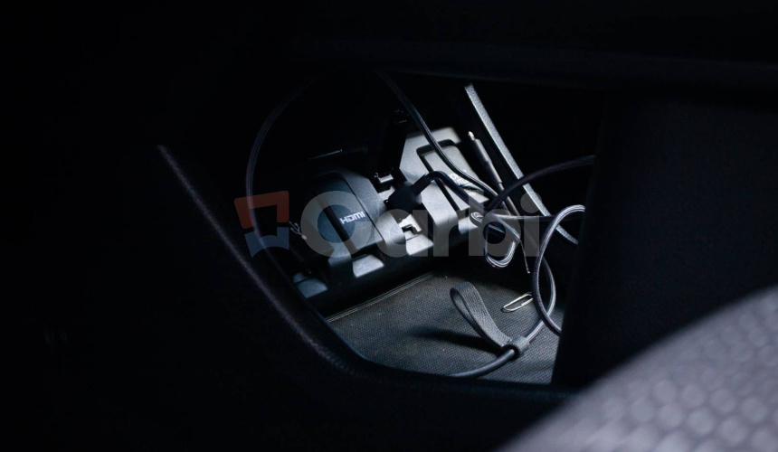 Honda HR-V 1.5 i-VTEC Executive CVT, 1. Majiteľ, Slovenské, Nelakované, V záruke