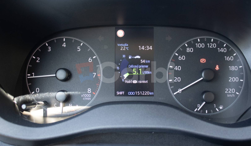 Toyota Yaris 1.5 Dynamic Force Comfort Best Edition