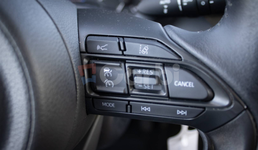 Toyota Yaris 1.5 Dynamic Force Comfort Best Edition