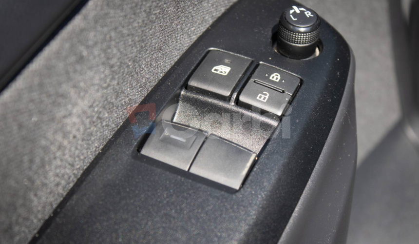 Toyota Yaris 1.5 Dynamic Force Comfort Best Edition