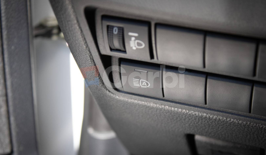 Toyota Yaris 1.5 Dynamic Force Comfort Best Edition
