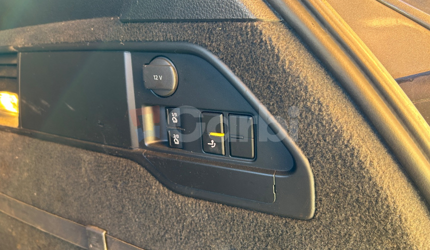 Volkswagen Touareg V6