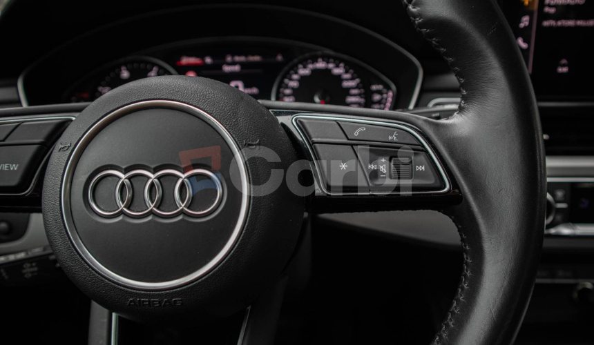Audi A4 Avant 35 2.0 TDI / MOŽNÝ ODPOČET DPH