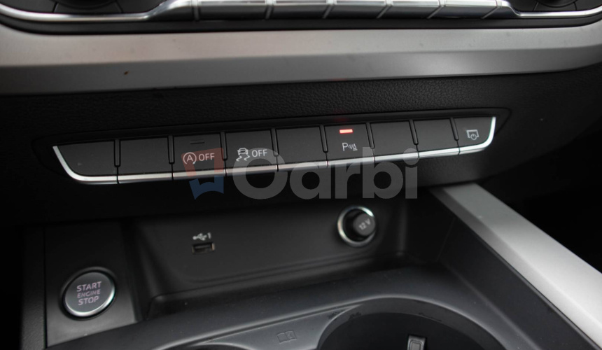 Audi A4 Avant 35 2.0 TDI / MOŽNÝ ODPOČET DPH