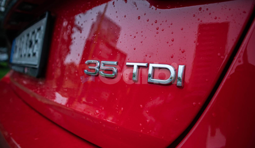 Audi A4 Avant 35 2.0 TDI / MOŽNÝ ODPOČET DPH