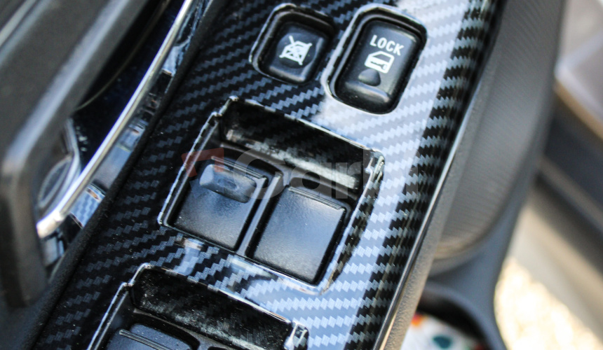 Mitsubishi ASX 1.8 DI-D (150k) Instyle 4x4