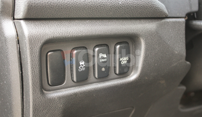 Mitsubishi ASX 1.8 DI-D (150k) Instyle 4x4