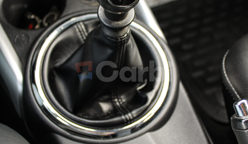 Mitsubishi ASX 1.8 DI-D (150k) Instyle 4x4