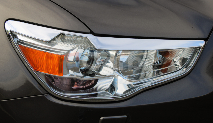 Mitsubishi ASX 1.8 DI-D (150k) Instyle 4x4