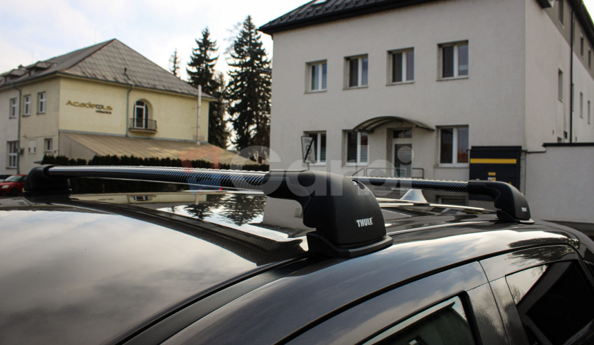 Mitsubishi ASX 1.8 DI-D (150k) Instyle 4x4