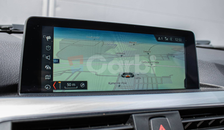 BMW Rad 3 Touring 330i xDrive M Sport A/T