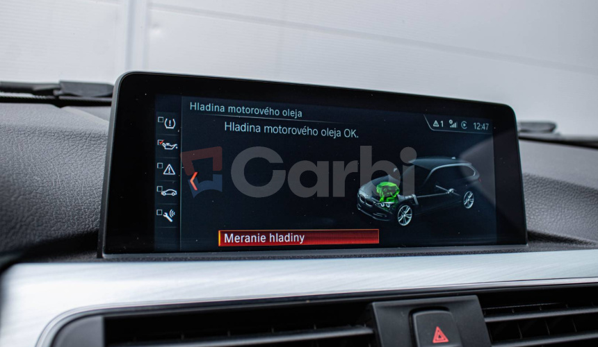 BMW Rad 3 Touring 330i xDrive M Sport A/T