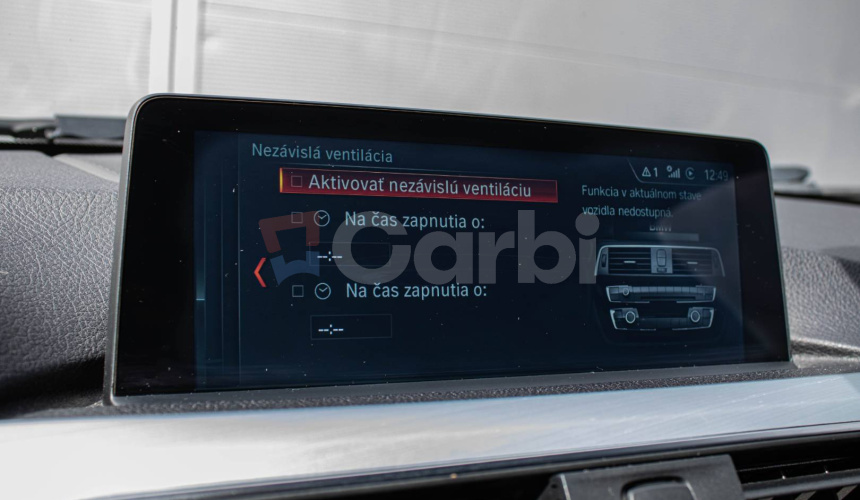 BMW Rad 3 Touring 330i xDrive M Sport A/T