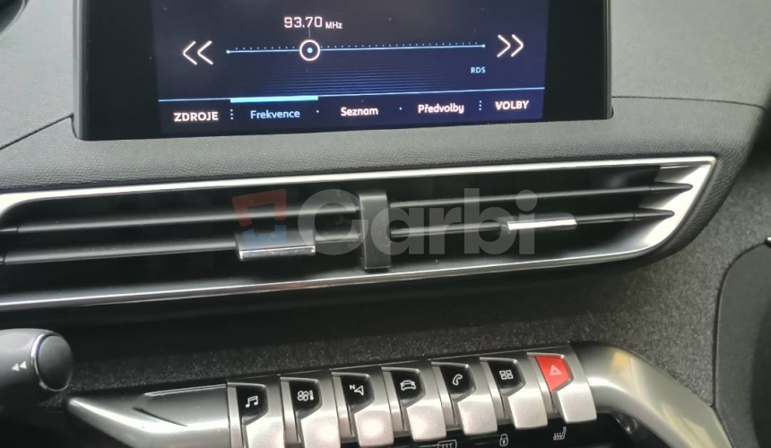 Peugeot 3008 1.6 BlueHDi 120 S&S Allure