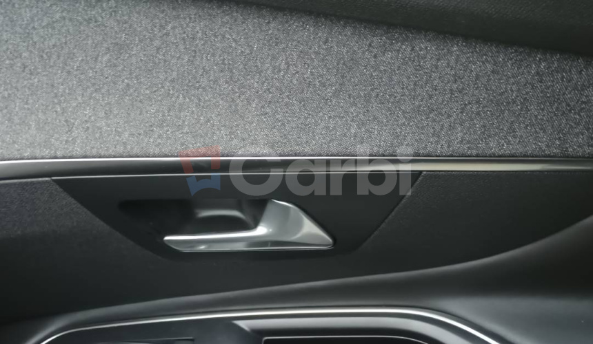 Peugeot 3008 1.6 BlueHDi 120 S&S Allure