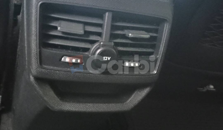 Peugeot 3008 1.6 BlueHDi 120 S&S Allure