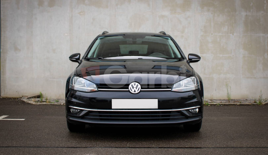 Volkswagen Golf Variant 1.6 TDI BMT Comfortline DSG Virtual Cockpit