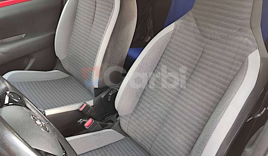 Toyota Aygo 1.0 VVT-i selection x-cite