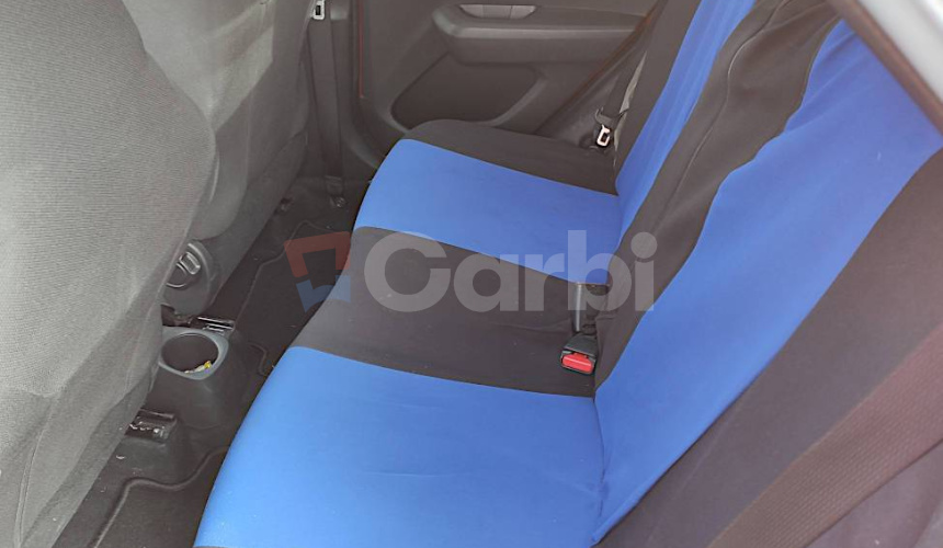 Toyota Aygo 1.0 VVT-i selection x-cite