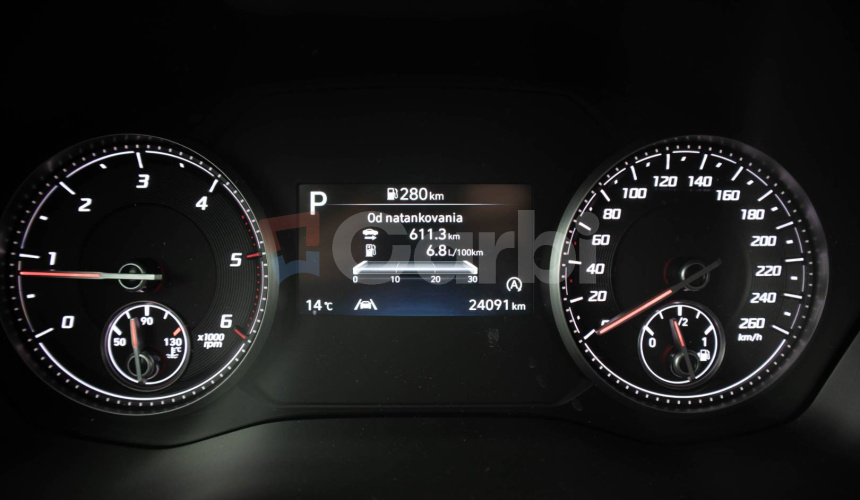 Hyundai Santa Fe 2.2 CRDi 4x4
