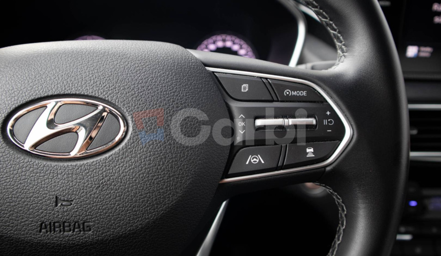 Hyundai Santa Fe 2.2 CRDi 4x4