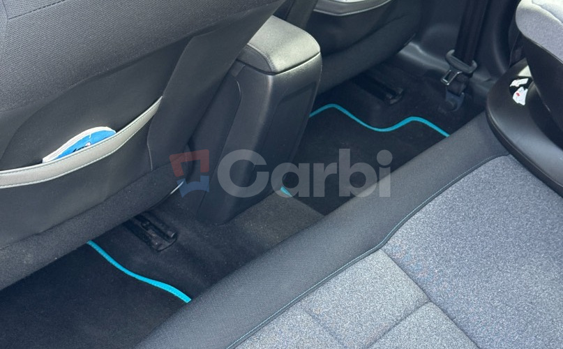 Citroën C4 Cactus PureTech 110 S&S Feel