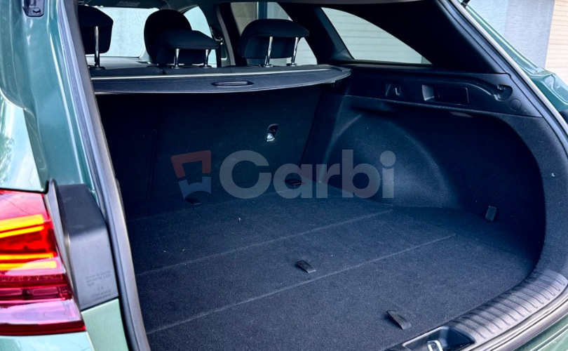 Kia Ceed SW 1.5 T-GDi GT-Line