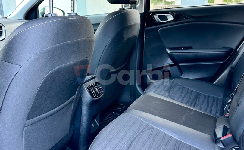 Kia Ceed SW 1.5 T-GDi GT-Line