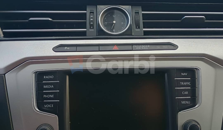 Volkswagen Passat Variant 2.0 TDI BMT Comfortline DSG Business