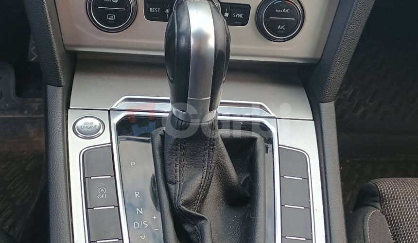 Volkswagen Passat Variant 2.0 TDI BMT Comfortline DSG Business